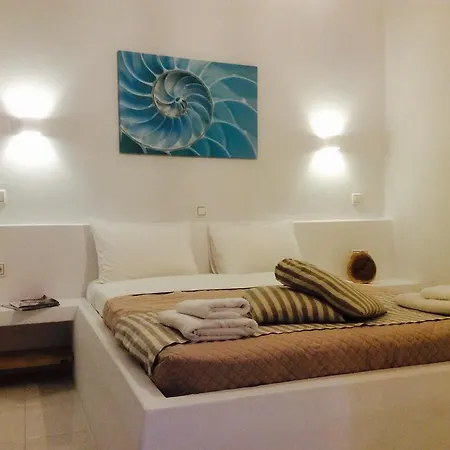 Ferienhaus Casa D'aperathou *