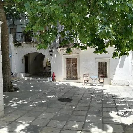 Casa D'aperathou 度假居 Apérathos