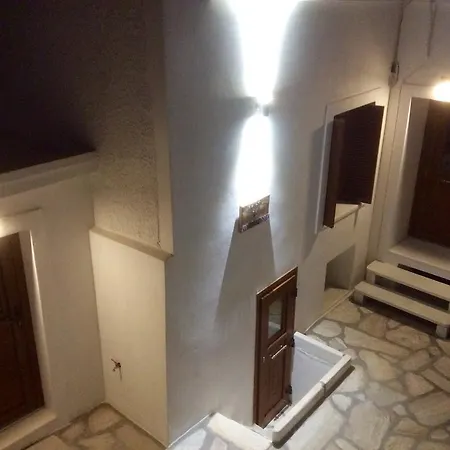度假居 Casa D'aperathou *