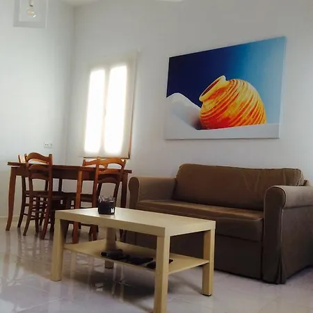 Casa D'aperathou * Aperathos